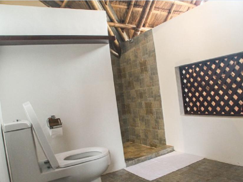 Nonna'S House Hotel Boracay Island Exterior foto